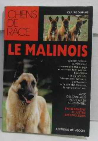 Le malinois