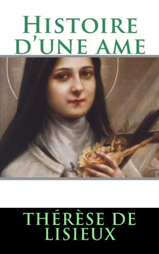 Histoire d'une ame