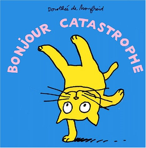 Bonjour catastrophe