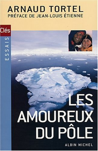 Les amoureux du pôle