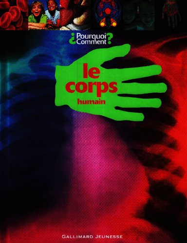 Le corps humain