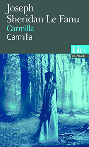Carmilla. Carmilla