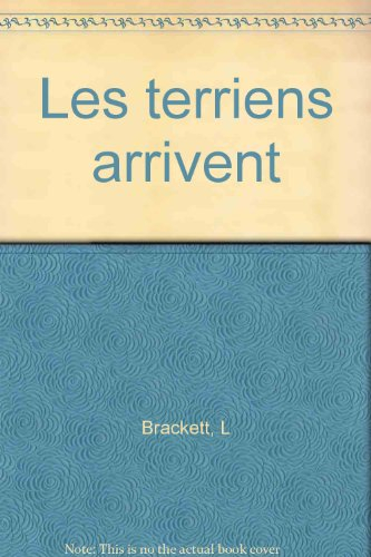 Le livre de Mars. Vol. 4. Les Terriens arrivent