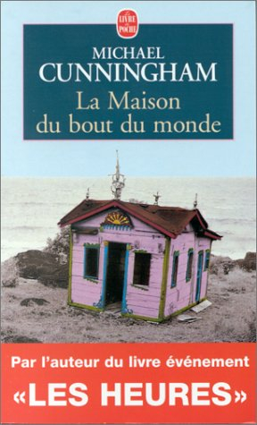 La Maison du bout du monde