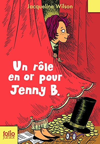 Un rôle en or pour Jenny B.