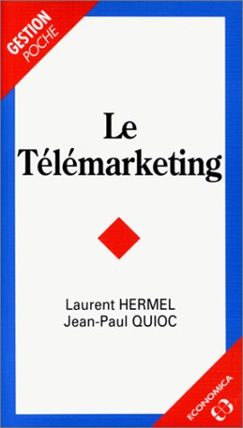 Le télémarketing