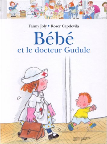 bébé et le docteur gudule
