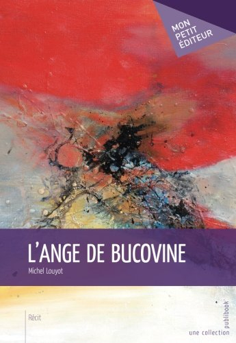 L'ange de Bucovine : récit