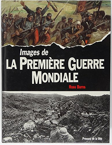Images de la Première Guerre mondiale