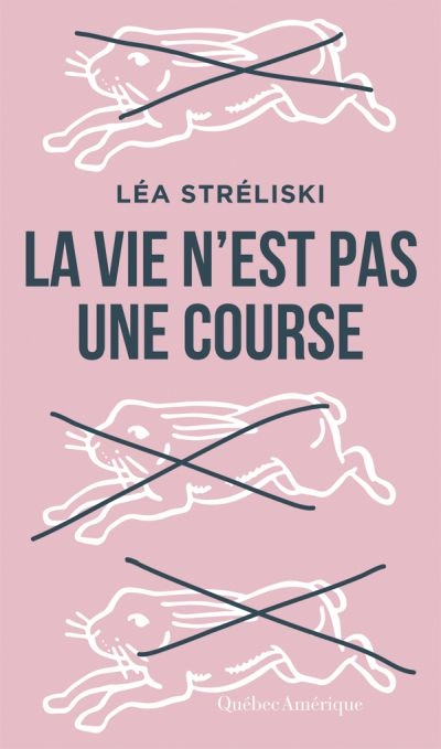 La vie n'est pas une course