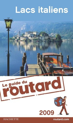 Lacs italiens : 2009