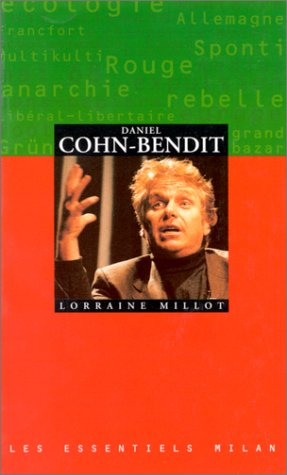 Daniel Cohn-Bendit