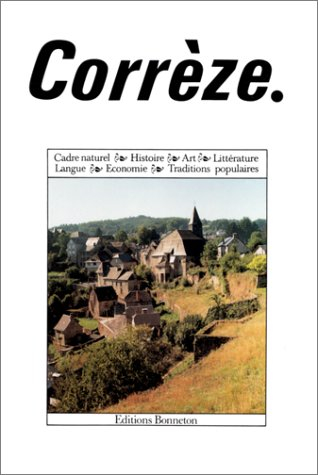 Corrèze