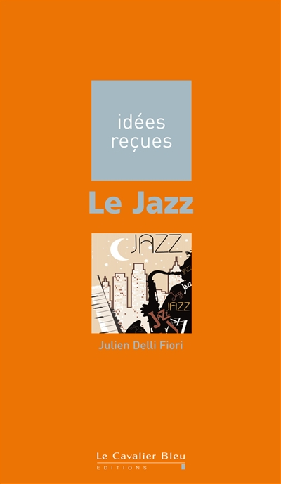 Le jazz