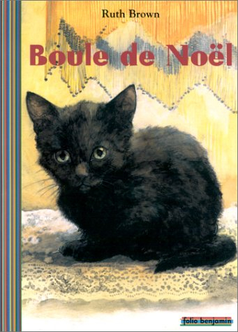 Boule de Noël : l'histoire vraie d'un chat