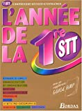 L'AD LA 1ERE STT (ancienne édition)