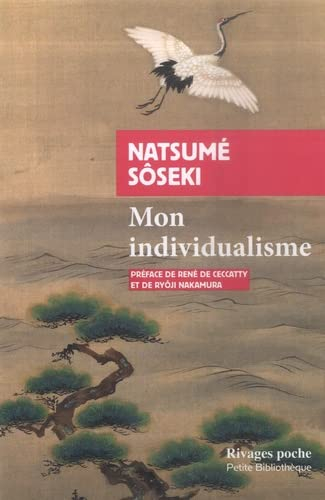 Mon individualisme. Quelques lettres aux amis