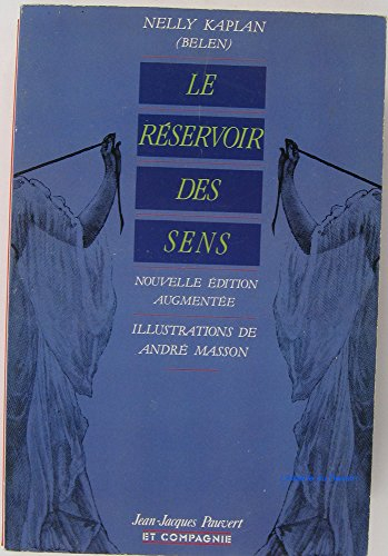 Le Réservoir des sens