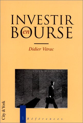 investir en bourse