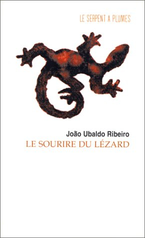 Le sourire du lézard