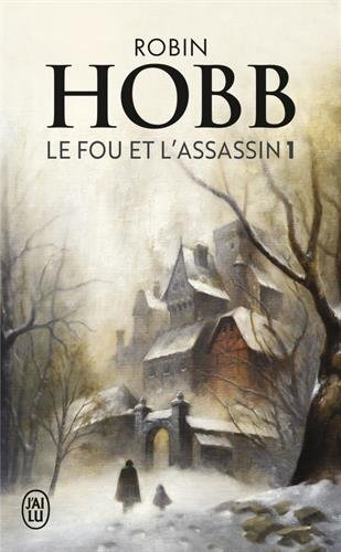Le fou et l'assassin. Vol. 1