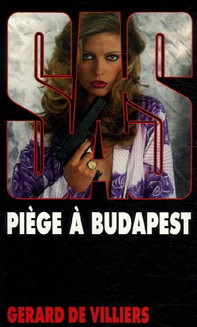 Piège à Budapest