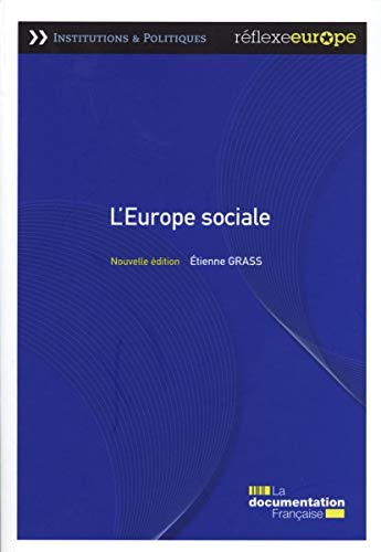 L'Europe sociale