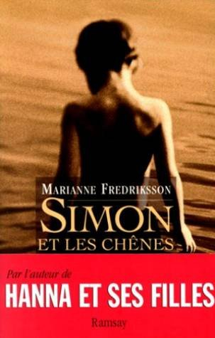 Simon et les chênes