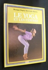 le yoga et les femmes