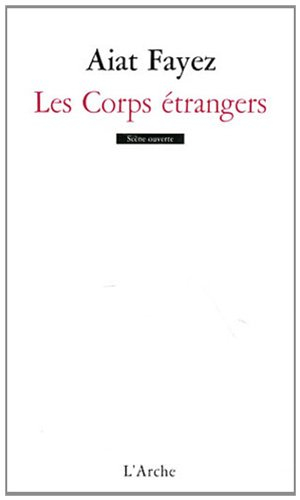 Les corps étrangers