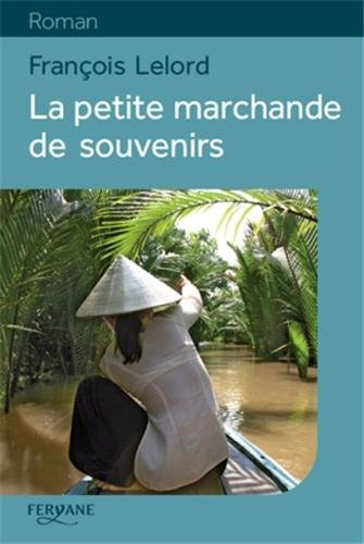 La petite marchande de souvenirs