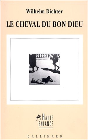 Le cheval du bon Dieu