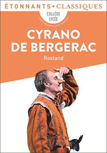 Cyrano de Bergerac : collège, lycée