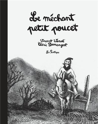 Le méchant petit poucet