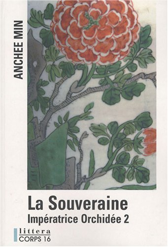 La souveraine