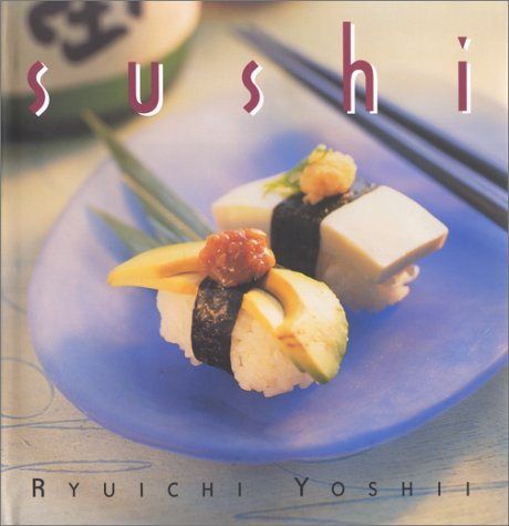 Les sushi