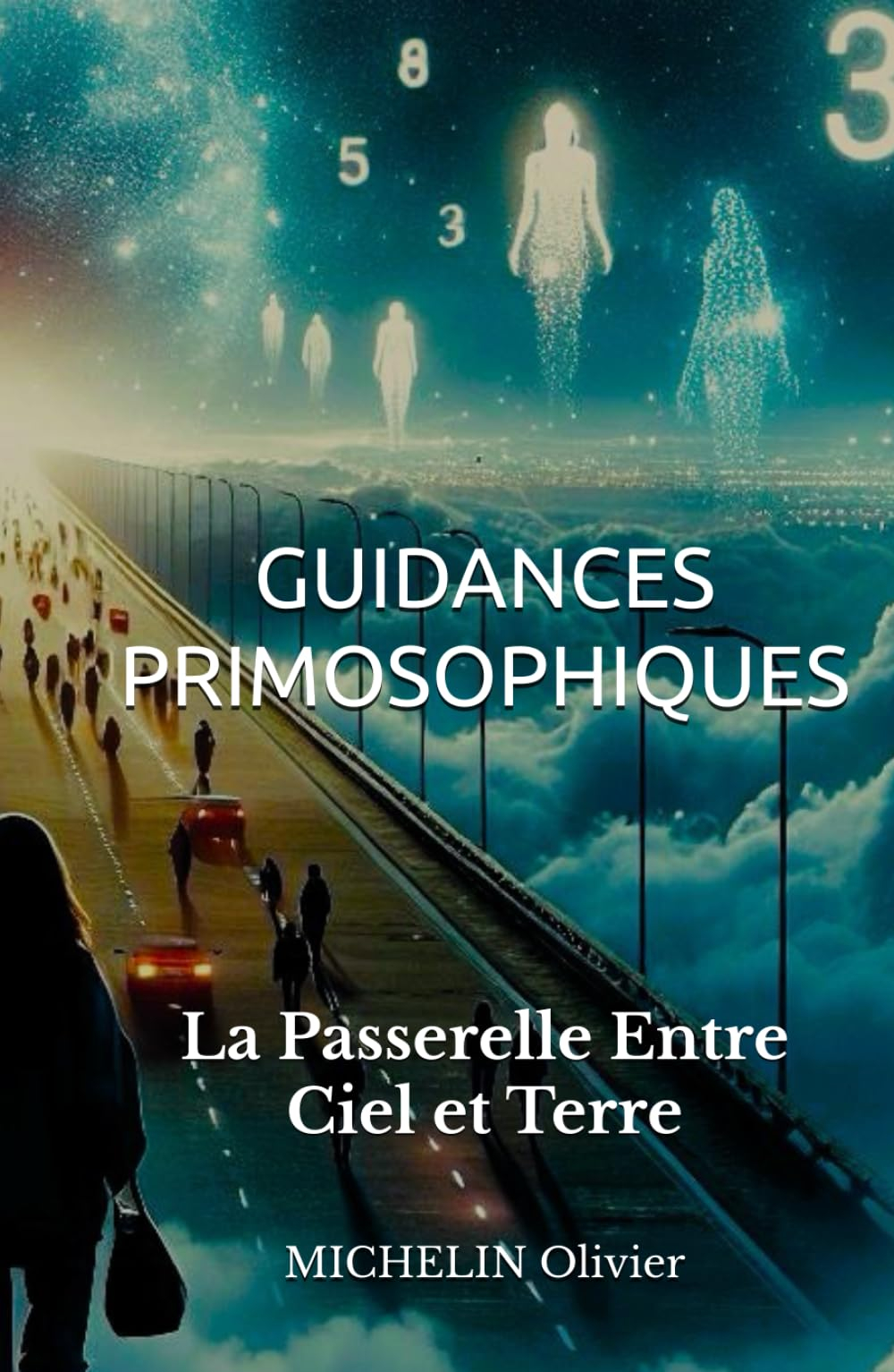 Guidance Primosophique: Une passerelle entre Ciel et Terre