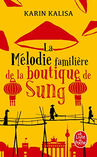 La mélodie familière de la boutique de Sung
