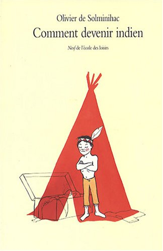 Comment devenir Indien