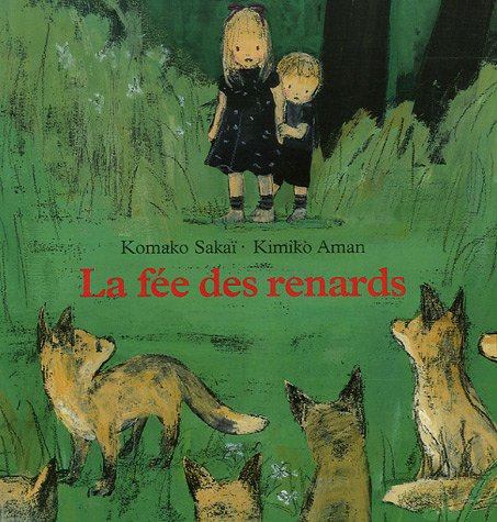La fée des renards
