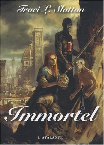 Immortel