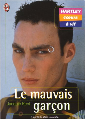 Hartley, coeurs à vif. Vol. 2. Le mauvais garçon