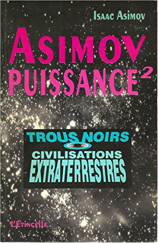 asimov puissance 2