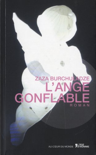 L'ange gonflable