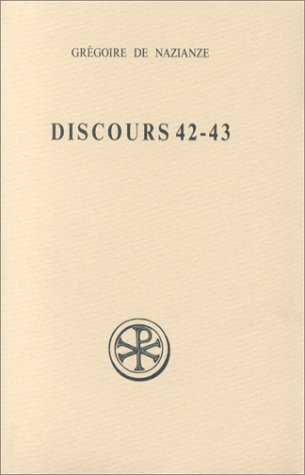 Discours 42-43