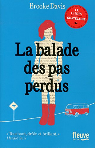 La balade des pas perdus