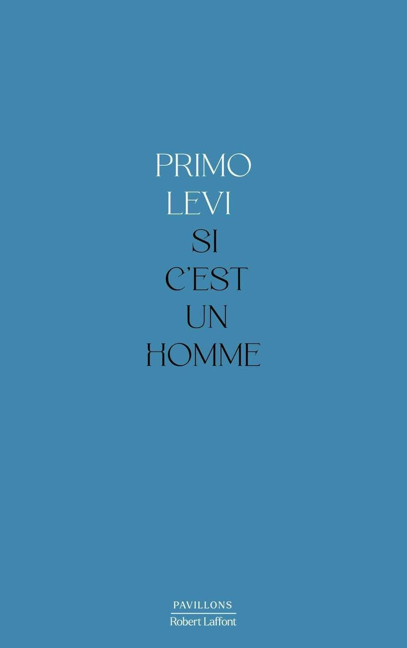 Si c'est un homme