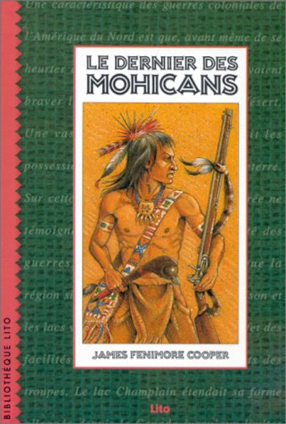 Le dernier des Mohicans