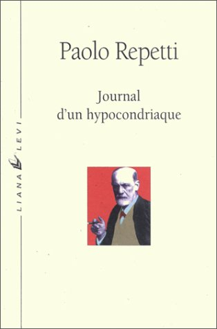 Journal d'un hypocondriaque