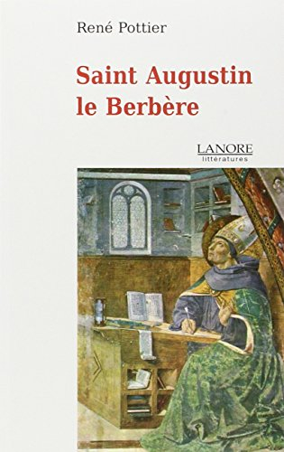 Saint Augustin le Berbère